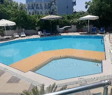Manavgat *