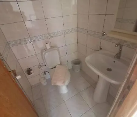 B&B Manavgat *
