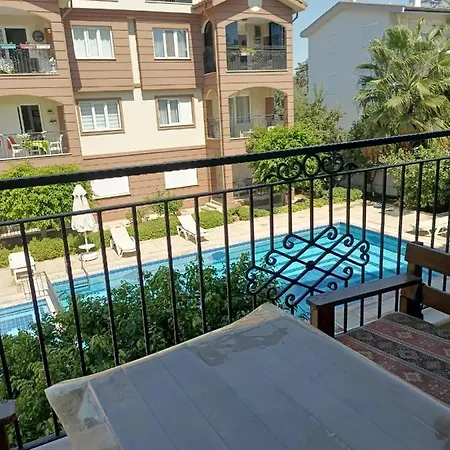 Manavgat B&B *